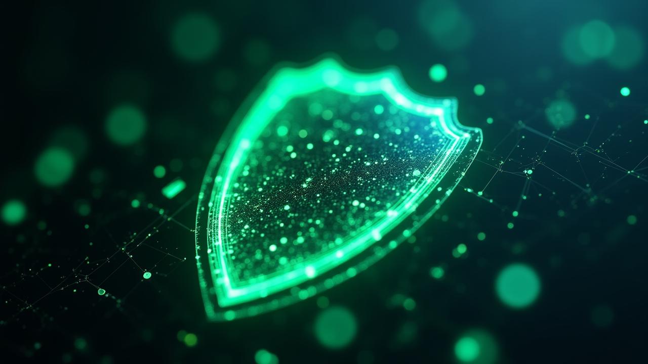 Ψηφιακή ασπίδα προστασίας τραπεζικών δεδομένων